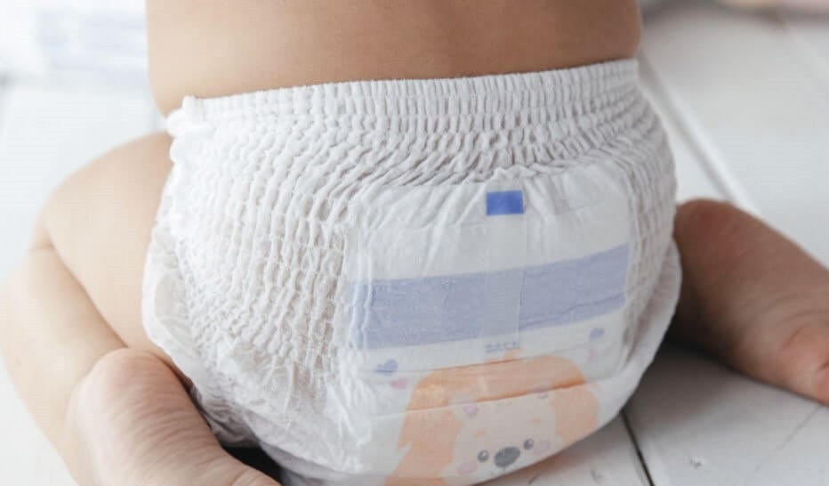 Wacana Pengenaan Cukai terhadap Popok dan Tisu Basah Tengah Dikaji Pemerintah