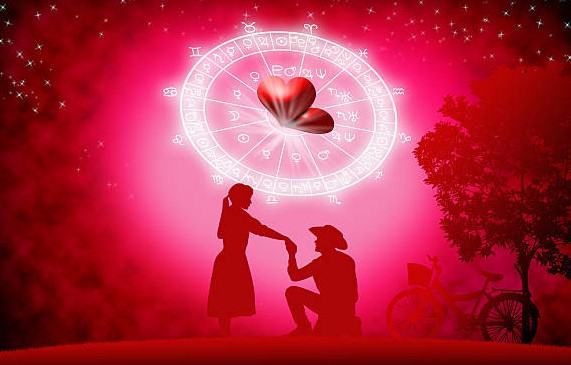 Kisah Cinta Zodiak, Aries, Energinya Bagus Untuk Semua Upaya Romantis