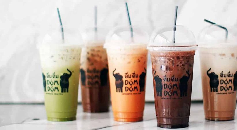 6 Dampak Negatif Keseringan Minum Thai Tea Bagi Kesehatan