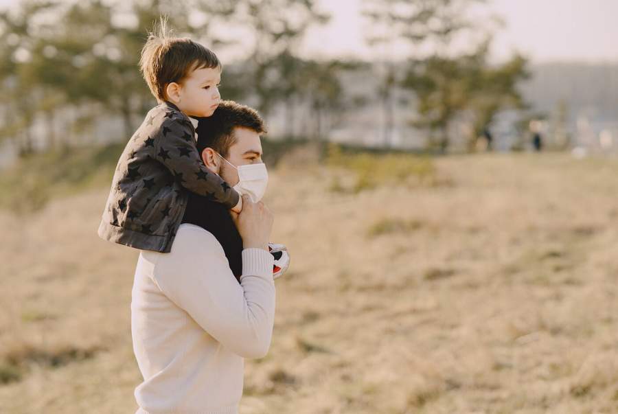 Lawan Fenomena Fatherless, Gerakan #AyahJugaBisa Ajak Ayah Indonesia Lebih Terlibat dalam Pengasuhan