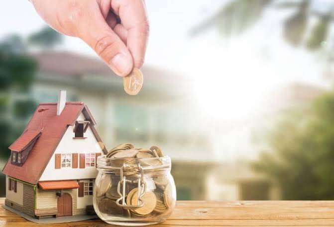 Cocok untuk Pengantin Baru, Ini 7 Tips Atur Keuangan agar Bisa Beli Rumah Impian