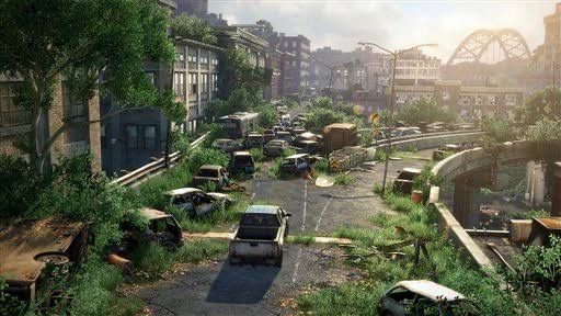 The Last of Us Season 1 dan 2: Kisah Kelam Pasca-Apokaliptik dan Fakta Menarik di Baliknya