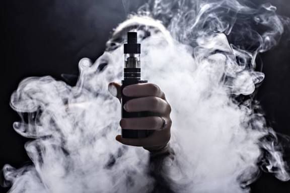 Belgia Siap Larang Semua Rasa Vape demi Lindungi Anak Muda dari Kecanduan Nikotin