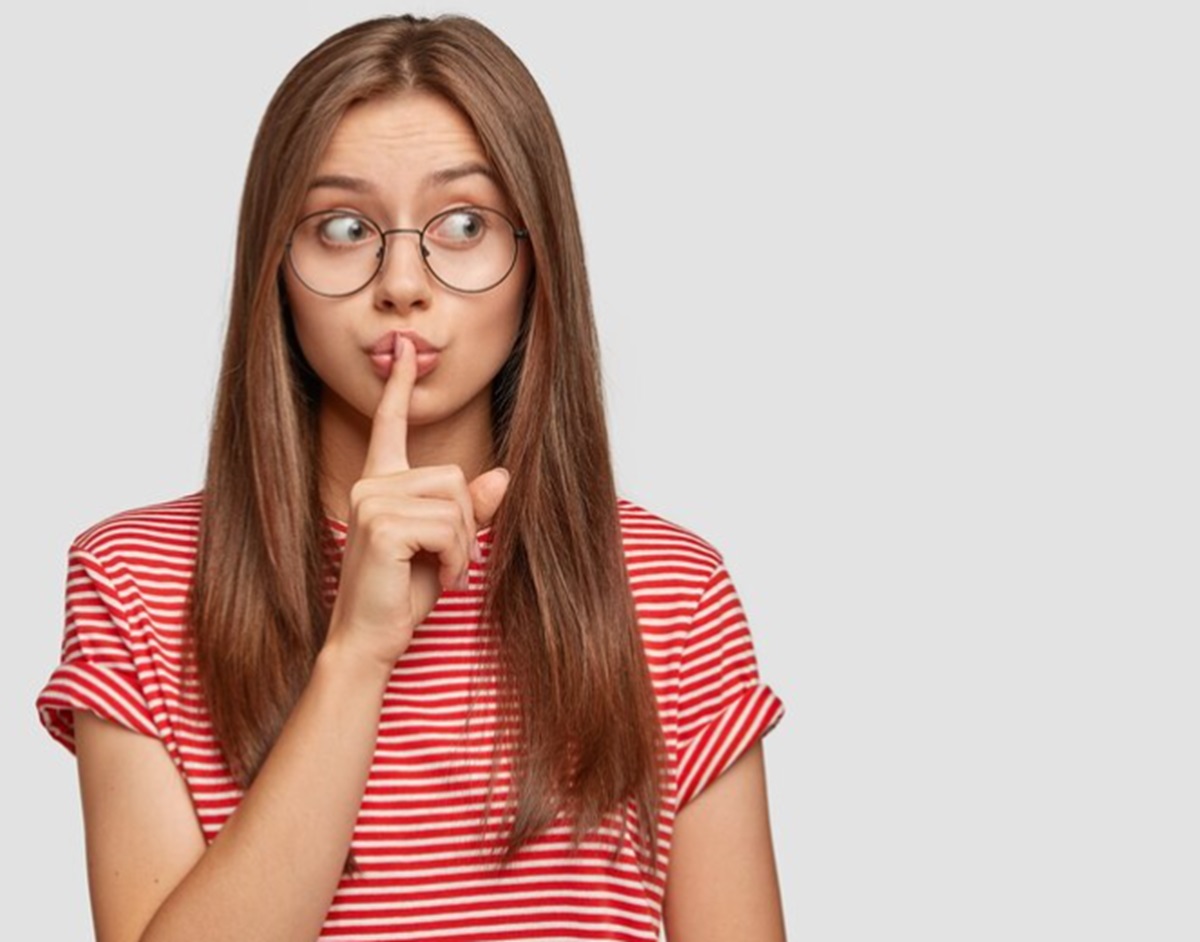 Ini 4 Sikap Orang yang Sering Berbohong, Simak 7 Tips Mengatasinya