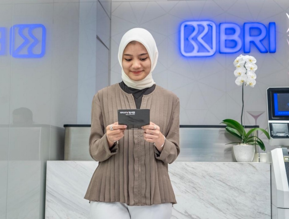 Dukung Pemerintah Perkuat Jaring Pengaman Sosial, BRI Salurkan BSU pada 3,76 Juta Penerima Senilai Rp2,25 T