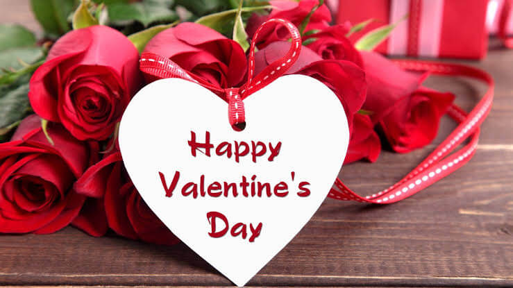 Spesial Hari Kasih Sayang, Ini 15 Ucapan  Selamat Hari Valentine, Kirim ke Pasangan Mu