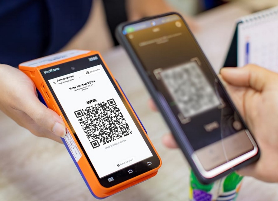 Program Loyalty Poin Cashier 2025, BRI Bagikan Hadiah Mobil Listrik hingga Jam Tangan Pintar bagi Merchant 