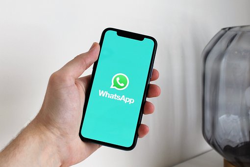 Siang Ini Whatsapp Eror, Pengguna Merasa Aneh dan Bingung