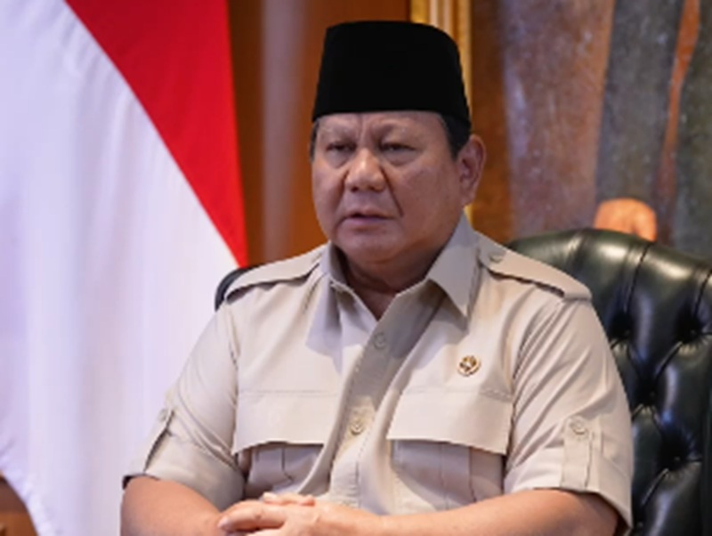 Prabowo Umumkan IKN Akan Menjadi Ibu Kota Politik pada 2028
