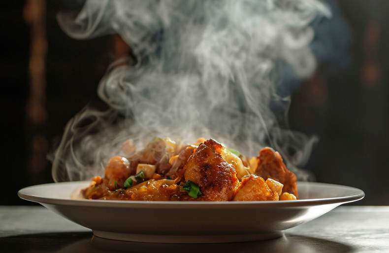 Ternyata! 7 Makanan Sehat Ini Justru Berbahaya Kalau Dimakan Malam Hari