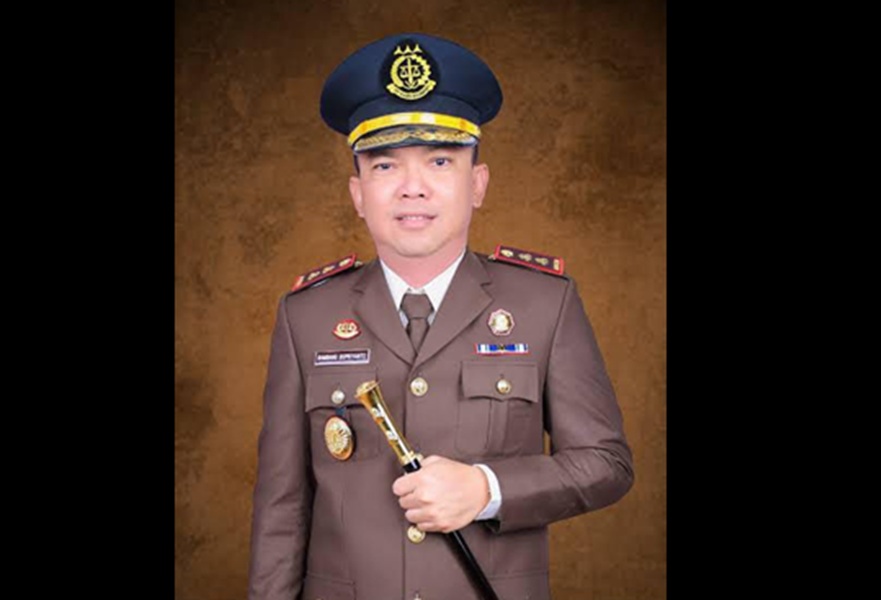 Kabar Duka! Kajari Tanjab Timur Bambang Supriyanto Tutup Usia