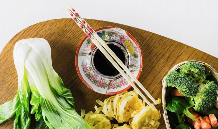 Sudah Tahu Diet Tiongkok? Ini Manfaat dan Cara Melakukannya