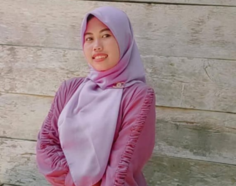 Ortu Panik! Gadis Asal Sekernan Muaro Jambi Sudah Sepekan Hilang, Takutnya Jadi Korban Perdagangan Orang