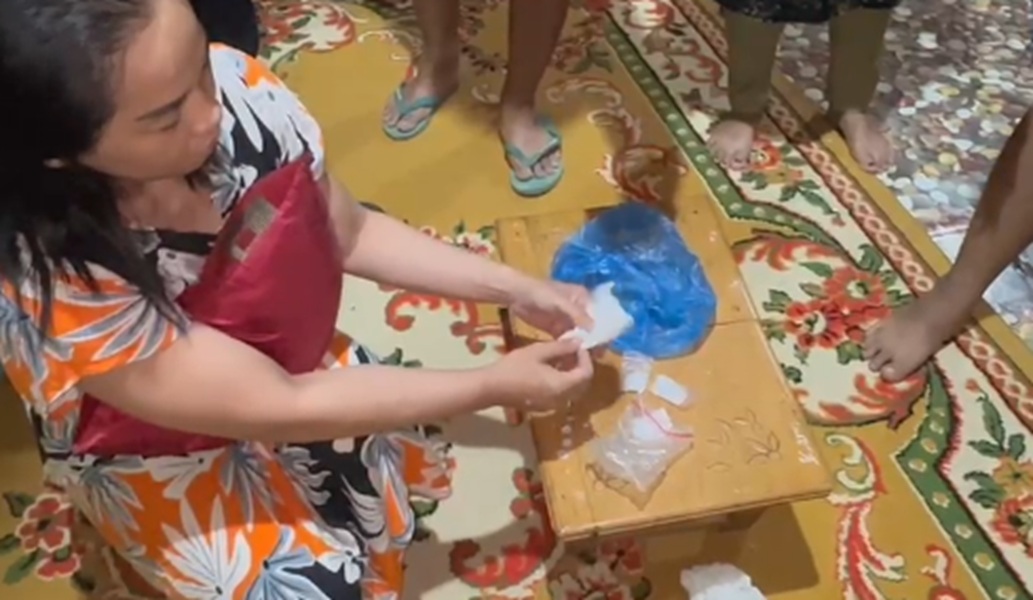 Heboh! Polisi Tangkap Pejabat DPMPTSP Kabupaten Tanjab Barat di Rumahnya Terkait Kasus Narkoba