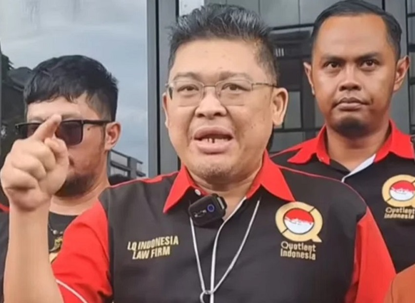 Berita Duka, Pengacara Alvin Lim Meninggal Dunia saat Cuci Darah 