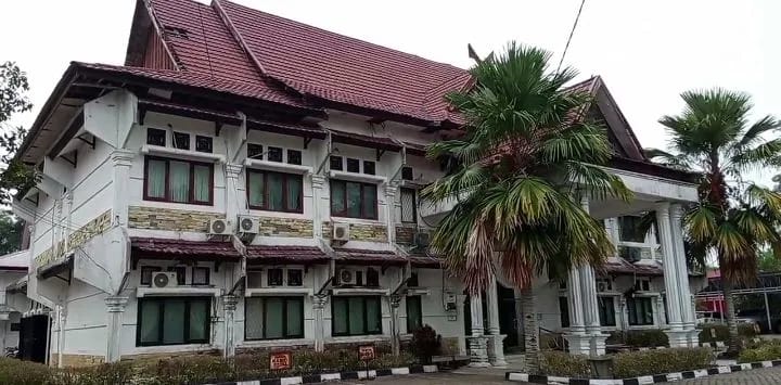 Waduh! 831 Anak di Tebo Tidak Sekolah