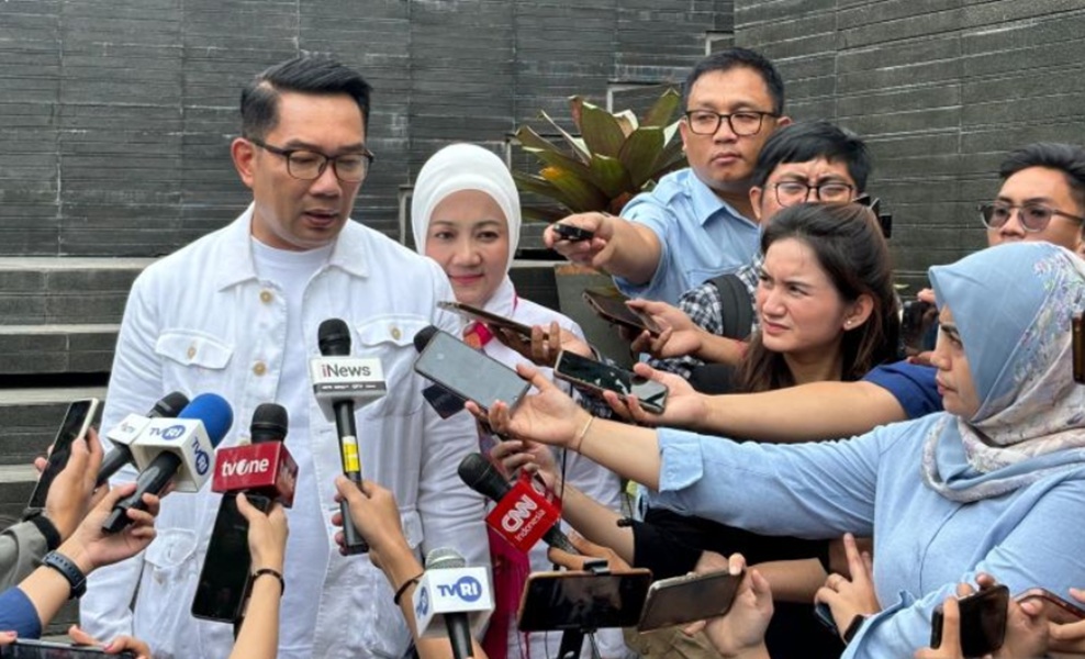 KPK Ungkap Kasus Korupsi Bank BJB Terkait Pengadaan Iklan, 5 Tersangka Ditetapkan