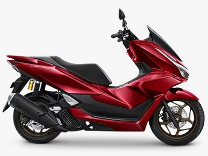 Makin Pintar! Honda PCX 2026 Hadir Lebih Canggih, Skutik Premium Sarat Fitur Modern