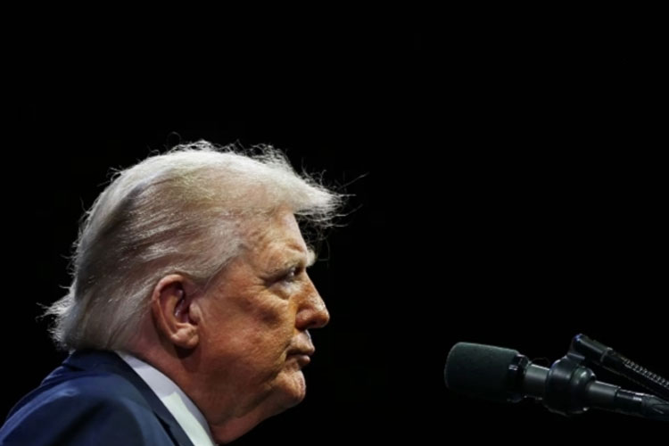 Donald Trump di Persimpangan, Membela Qatar atau Israel?