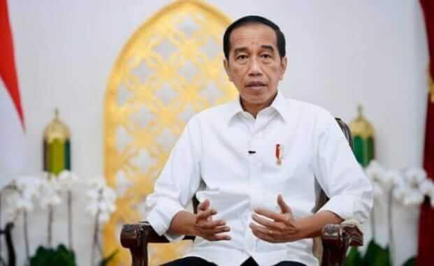 Ini Kriteria Presiden Indonesia Selanjutnya Versi  Jokowi