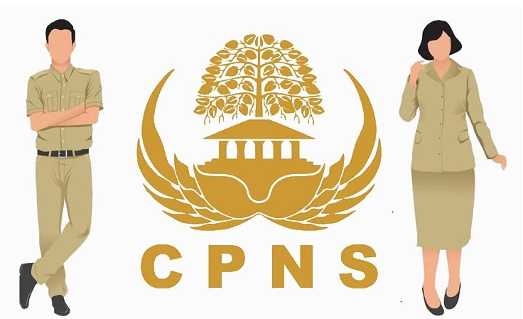 Penerimaan CPNS 2023 : Tersedia 24.419 Formasi CPNS, Cek Info Lengkapnya Disini