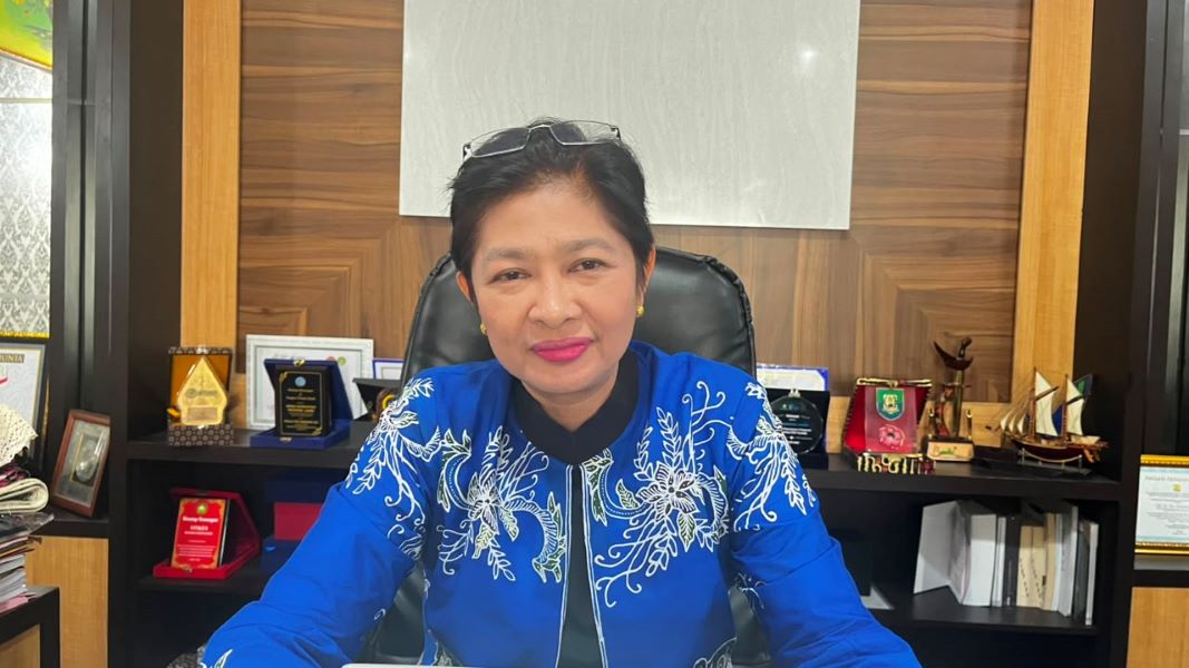 ISPA di Jambi Naik, Dinkes: Belum Terjadi Peningkatan Bermakna Kasus ISPA