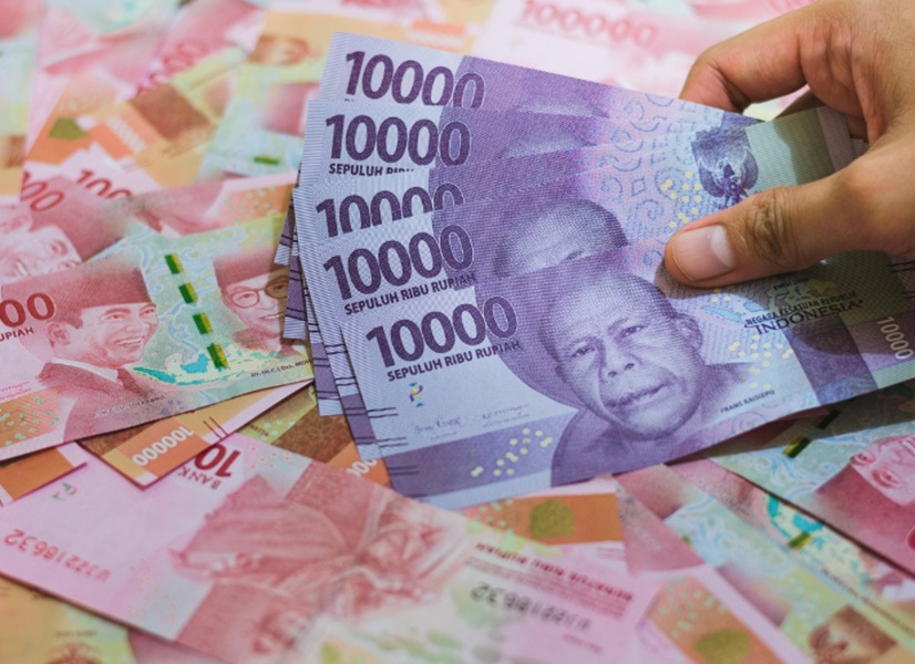 Kabar Gembira! 6.438 PPPK Paruh Waktu di Jambi Akhirnya Dapat THR, Gubernur Al Haris: Cair Sebelum Lebaran