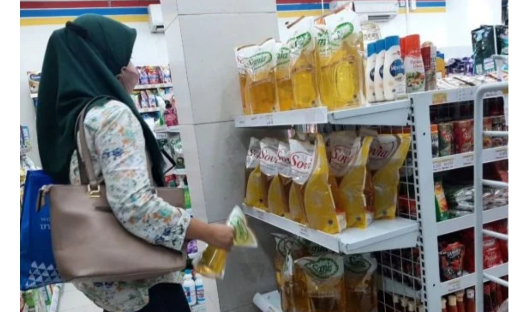 Bimoli Turun, Ini Update Harga Minyak Goreng di Alfamart dan Indomaret 