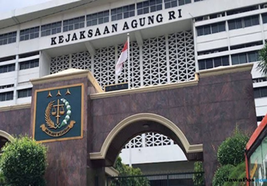 Usai Mutasi Polri, Ini Daftar Nama 6 Kajati yang Kena Mutasi oleh Jaksa Agung, Dilantik 23 April 2025