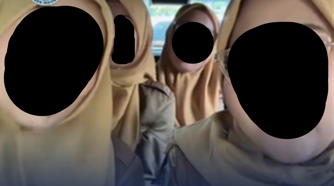 Viral Konten ASN Kota Jambi Bahas Gaji ke-13 untuk Beli Emas dan iPhone, BKPSDM Langsung Bentuk Tim Kode Etik