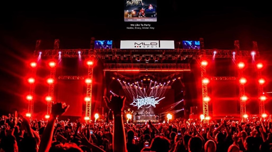 Senandungcita Fest Hadir di Jambi, Pengalaman Festival Musik yang Lebih Dekat dan Hangat