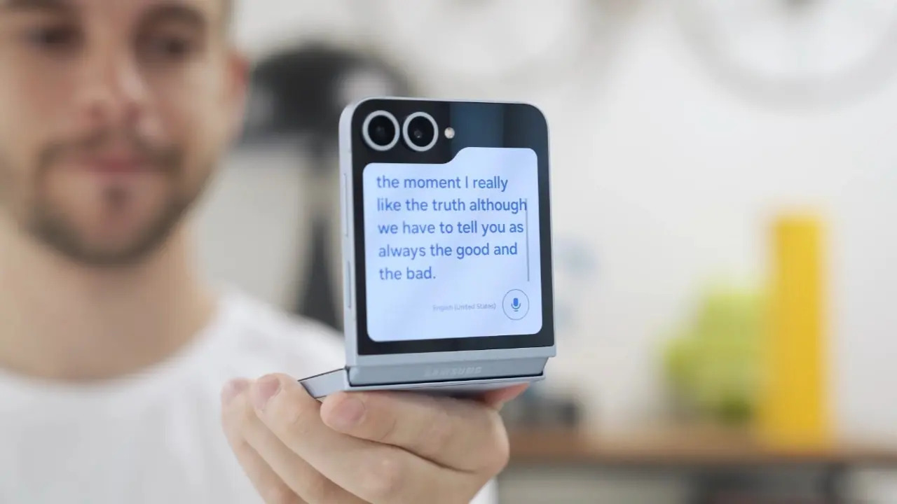 Ini Dia! 8 Rekomendasi HP Lipat Paling Ekonomis di 2025