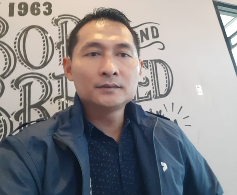 Kecelakaan Lalu Lintas Tak Pernah Netral