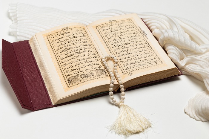 Penyelam Prancis Masuk Islam, Setelah Temukan Kebenaran Surat Ar Rahman, Masya Allah!