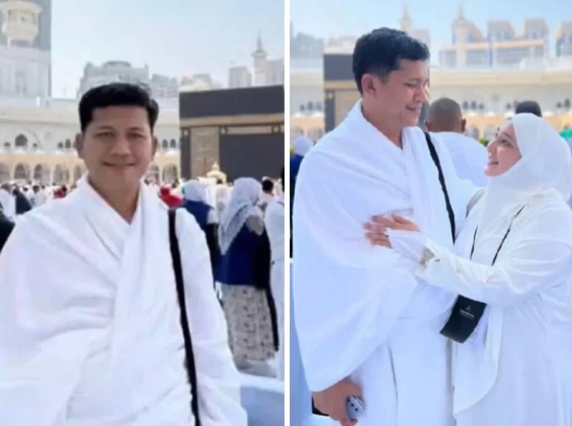 Gerindra Copot Bupati Aceh Selatan Usai Umrah di Tengah Bencana, Begini Faktanya