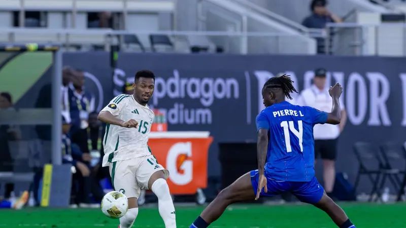 Arab Saudi Turunkan Tujuh Pemain Al Nassr Jelang Hadapi Indonesia di Kualifikasi Piala Dunia 2026