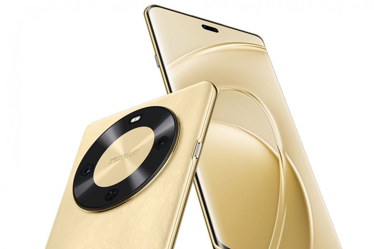 Wuih! Huawei Enjoy 70X Premium Resmi Rilis dengan Desain Mewah