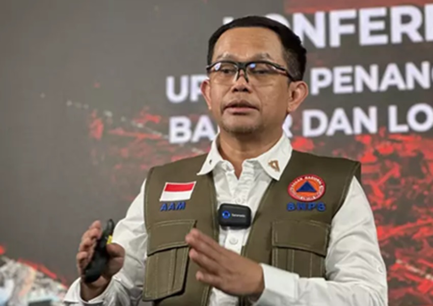 Pasca Bencana Sumatera, 175 Orang Masih Hilang