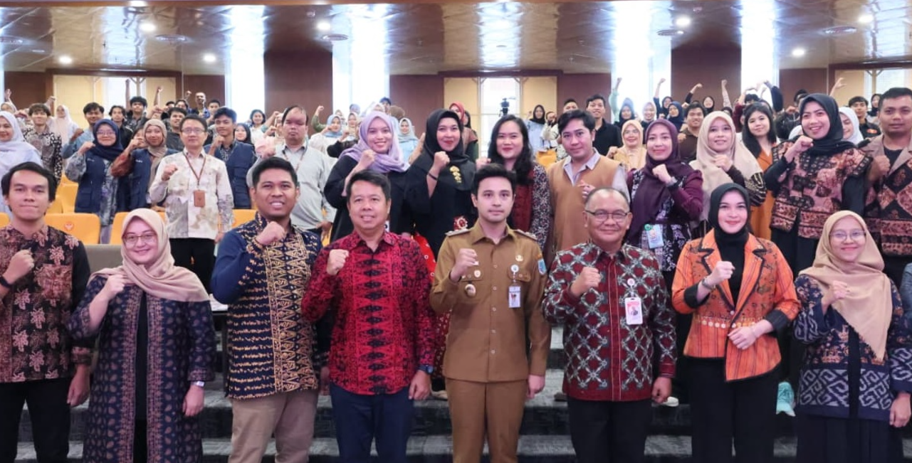 UNJA Sukses Gelar Grand Final Duta Kampus 2025, Lahirkan Generasi Mahasiswa Inspiratif