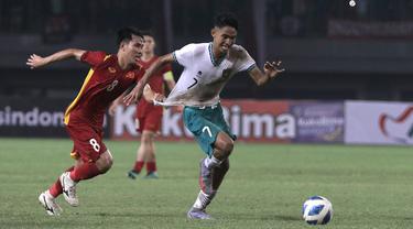 Laga Perdana Timnas Indonesia U-19, Marcelino Banjir Pujian