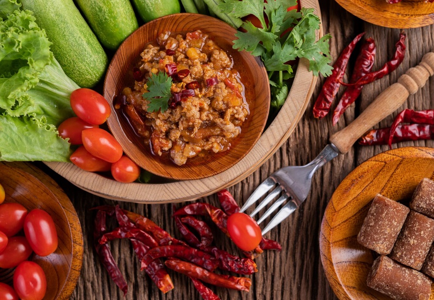 Netizen Thailand Ramai Coba Seblak, Ahli Bongkar Dampak Pedas yang Tak Banyak Diketahui