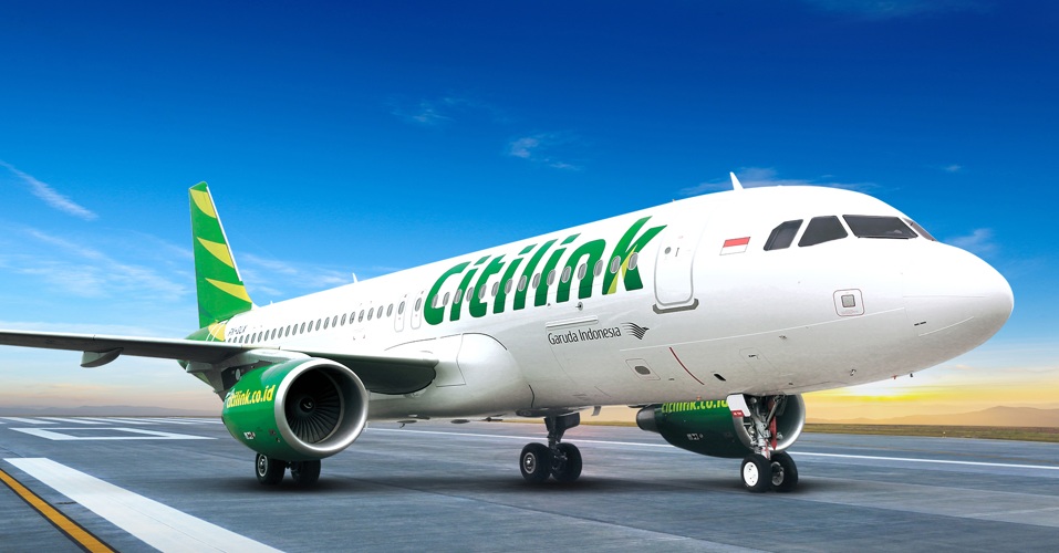  Penerbangan Citilink Terdampak Penutupan Bandara Soetta, Penumpang Bisa Refund atau Reschedule Tanpa Biaya