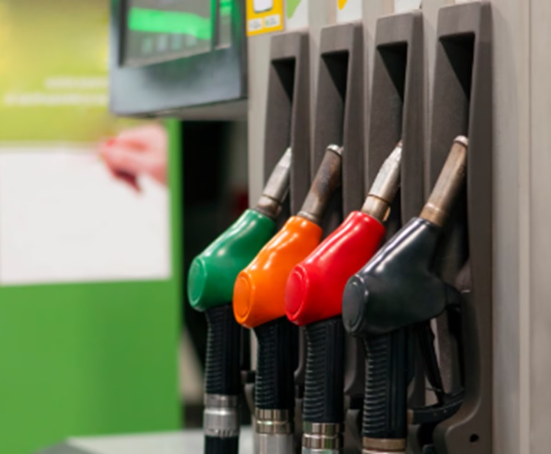 Naik! Simak Harga BBM Hari Ini Senin 8 Desember 2025