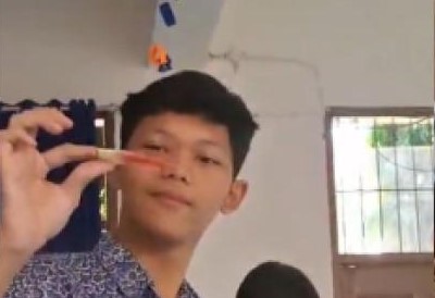 Semangka Program MBG Dinilai Setipis Tisu, Ombudsman Curigai Manipulasi Bahan Baku