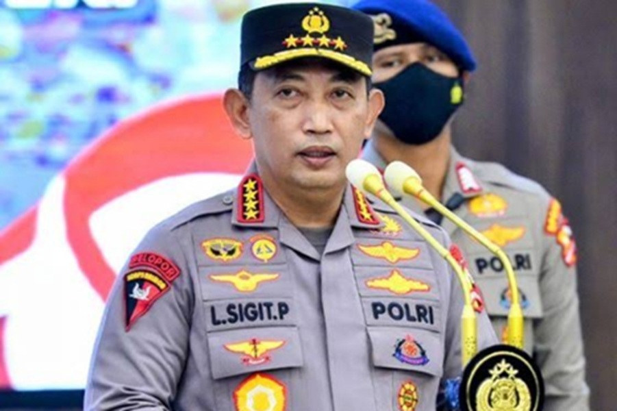 Mutasi Polri! Ini 18 Nama Perwira Tinggi Polisi yang Masuk Masa Pensiun
