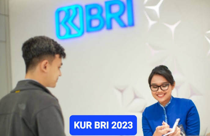 Bisa Buka Usaha hingga Modal Rp 100 Juta, Angsuran Rp 1 Jutaan, Cek Jenis dan Cara Pinjaman KUR BRI 2023