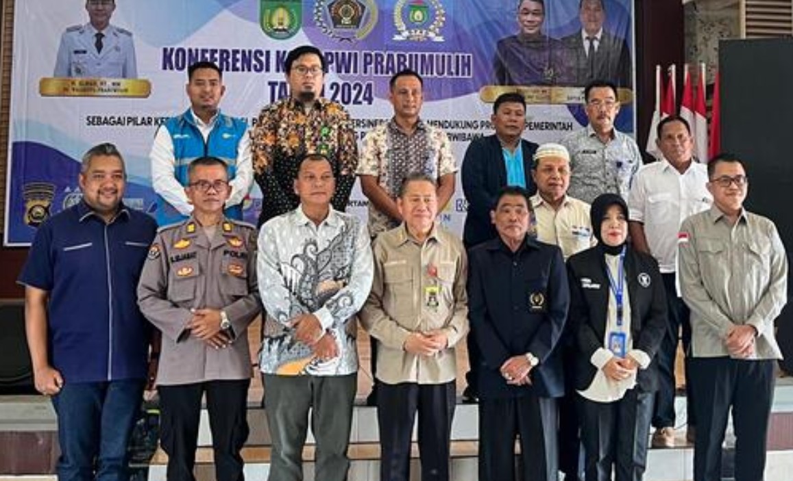 Kolaborasi PLN dan PWI Prabumulih Beri Edukasi Kelistrikan dan Layanan Digital PLN Mobile