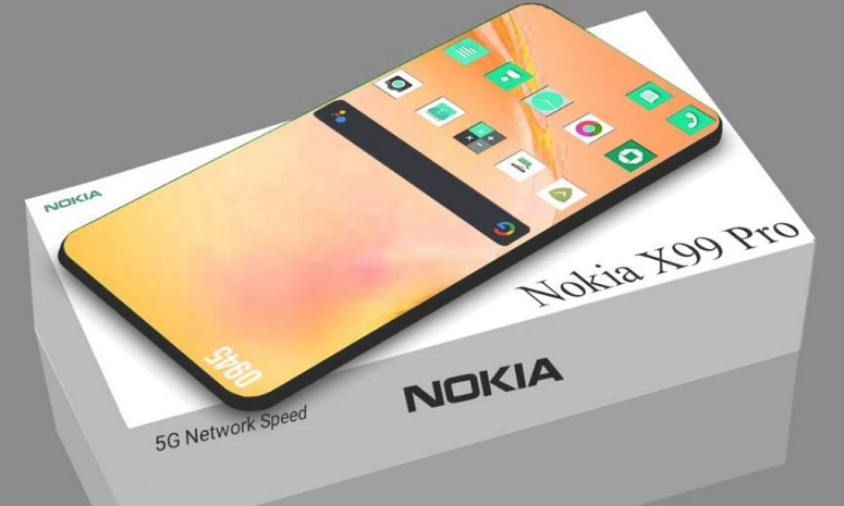 nokia flagship 2023