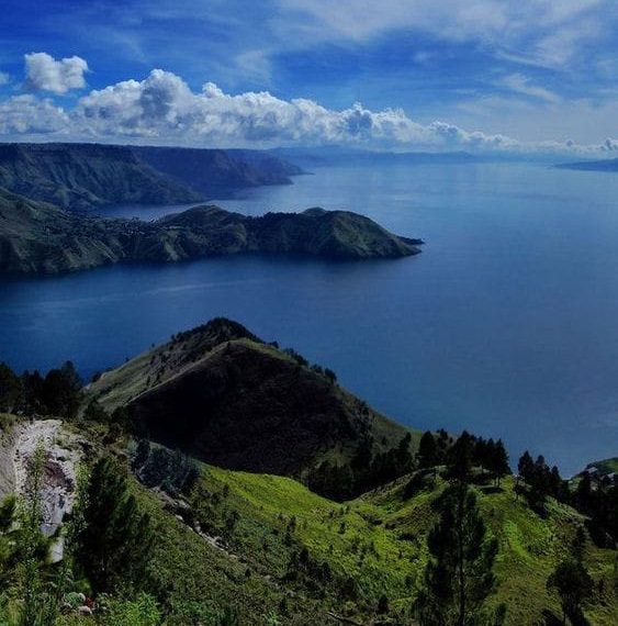 Selain Danau Toba, Ada 6 Tempat Wisata Lain yang Bisa kamu Kunjungi di Sumatera Utara