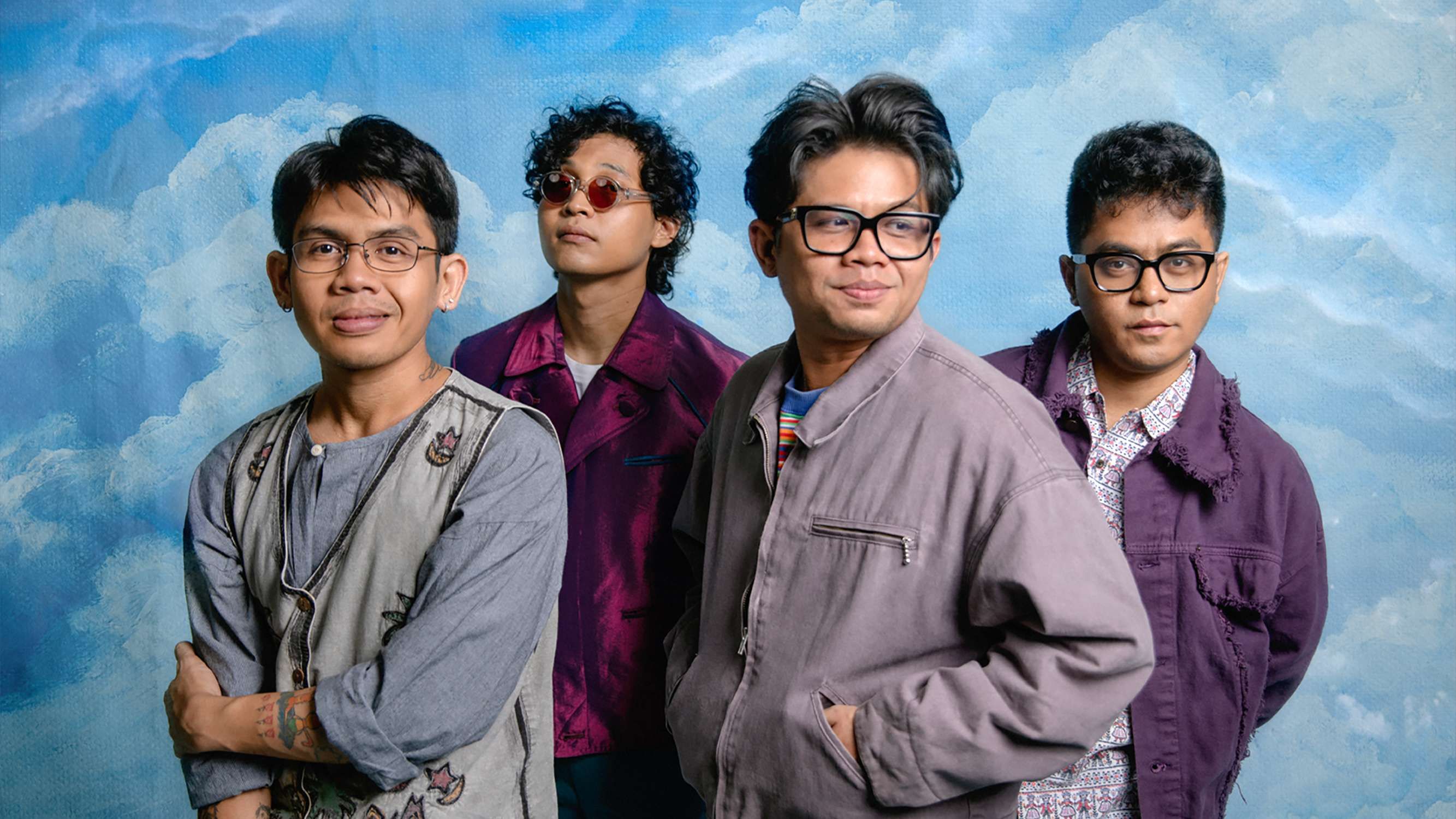 Juicy Luicy hingga Ahmad Dhani Izinkan Resto dan Kafe Putar Musiknya Tanpa Royalti